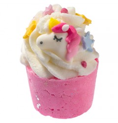 It's A Kinda Magic Bath Mallow